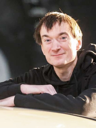 Daniel Hofmann
